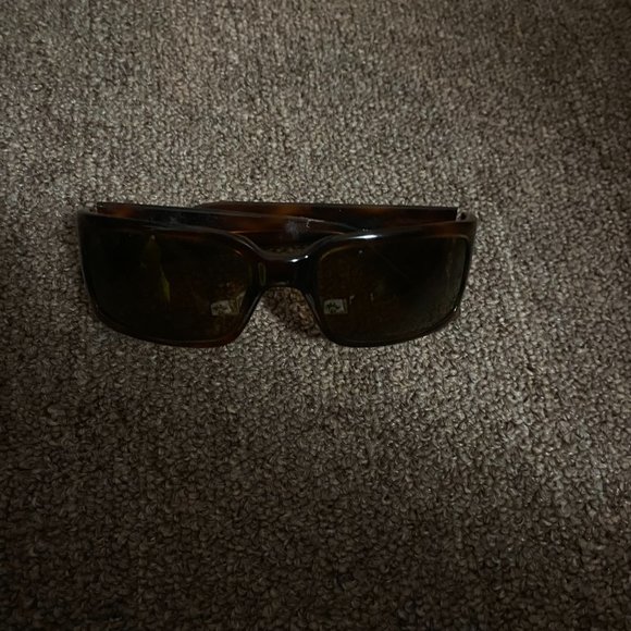 Marc by Marc Jacobs Half Moon Round Eyeglasses Sunglasses Case w/ free gift - Picture 6 of 6